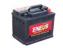 Автомобильный аккумулятор Eneus Perfect 125D31L 105А/ч-12V ст EN850 европейские обратная 306x173x225