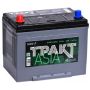 Автомобильный аккумулятор Тракт Азия 6ст-75 98D26R 75А/ч-12V ст EN640 прямая 258x173x220