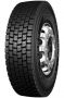 Грузовая шина Continental HDR2 315/80R22,5 156/150L ведущая 20PR новая