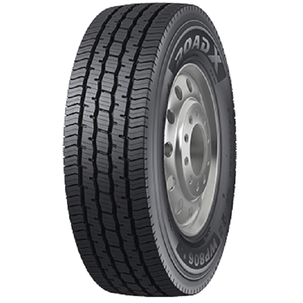 Грузовая шина RoadX WP806 295/80R22,5 154/149L рулевая 18PR