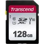 Карта памяти Transcend TS128GSDC300S SDXC 128 Гб