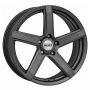 Легковой диск Dotz CP5 dark 8,5x18 5x114,3 ET45 71,6 BFP