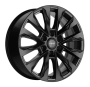 Легковой диск Khomen Wheels KHW2010 8x20 6x139,7 ET28 78,1 Gray