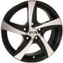 Легковой диск Neo Wheels 600 6,5x16 5x114,3 ET45 67,1 SD