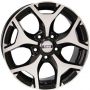 Легковой диск Neo Wheels 653 6,5x16 5x108 ET50 63,4 BH