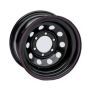 Легковой диск Off Road Wheels Jeep 8x17 5x127 ET30 75 черный