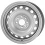 Легковой диск Swortech S518 6x15 4x114,3 ET45 66,1 Silver