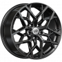 Легковой диск Wheels Up Up110 7,5x17 5x108 ET50 63,35 New black