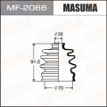 Masuma MF2066 передний Isuzu; Mazda; Mitsubishi; Suzuki